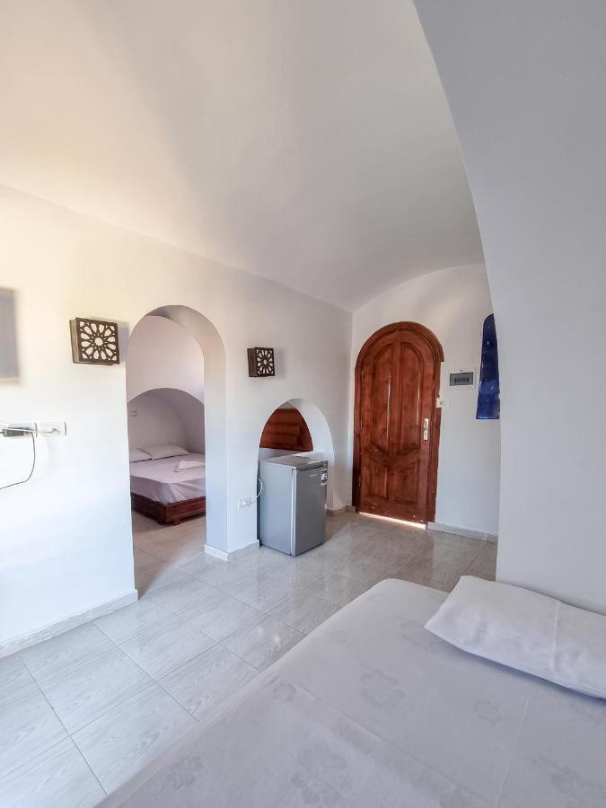Coral Reefs Hotel Dahab Exterior foto