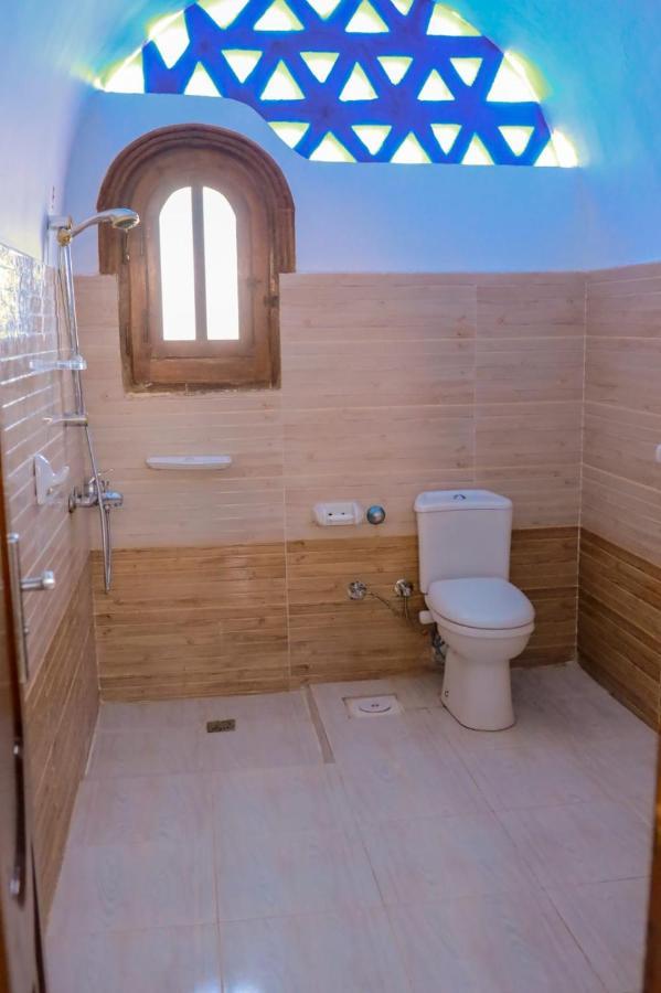 Coral Reefs Hotel Dahab Exterior foto